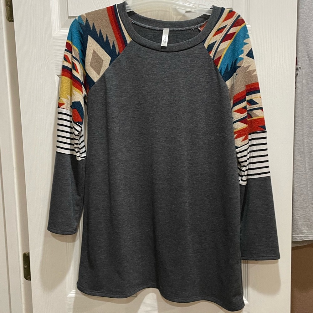 Large women’s top
